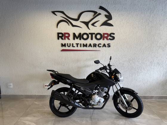 YAMAHA FACTOR 150ED 