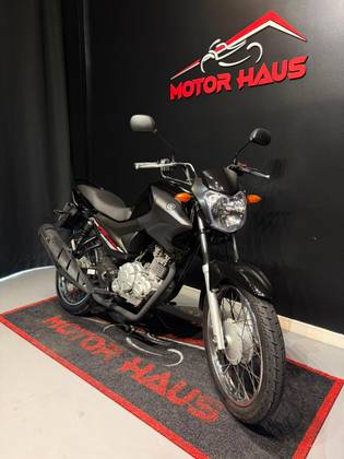 YAMAHA FACTOR 150E 