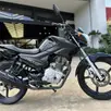 YAMAHA FACTOR YBR 125I ED YAMAHA FACTOR YBR 125I ED