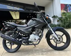 YAMAHA FACTOR YBR 125I ED YAMAHA FACTOR YBR 125I ED