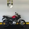 YAMAHA FACTOR YBR 125I ED YAMAHA FACTOR YBR 125I ED