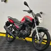 YAMAHA FACTOR YBR 125I ED YAMAHA FACTOR YBR 125I ED