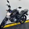 YAMAHA FACTOR YBR 125I ED YAMAHA FACTOR YBR 125I ED