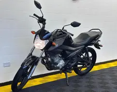 YAMAHA FACTOR YBR 125I ED YAMAHA FACTOR YBR 125I ED