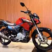 YAMAHA FACTOR YBR 150 ED YAMAHA FACTOR YBR 150 ED