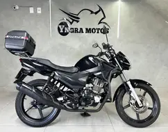 YAMAHA FACTOR YBR 150 ED YAMAHA FACTOR YBR 150 ED