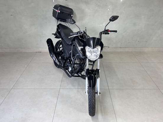 YAMAHA-FACTOR YBR 150 ED YAMAHA-FACTOR YBR 150 ED-2020