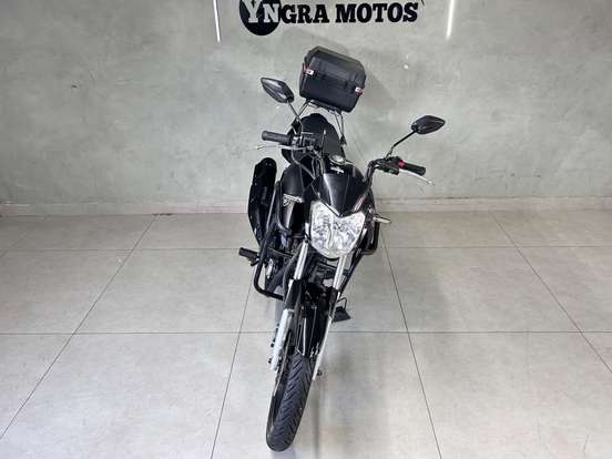 YAMAHA-FACTOR YBR 150 ED-2020