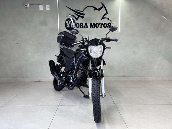 YAMAHA-FACTOR YBR 150 ED YAMAHA-FACTOR YBR 150 ED-2020