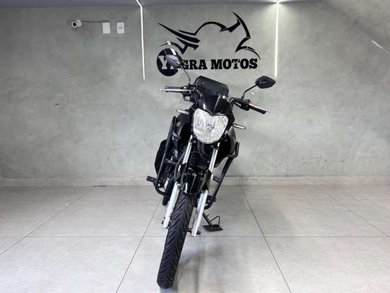 YAMAHA-FACTOR YBR 150 ED YAMAHA-FACTOR YBR 150 ED-2020