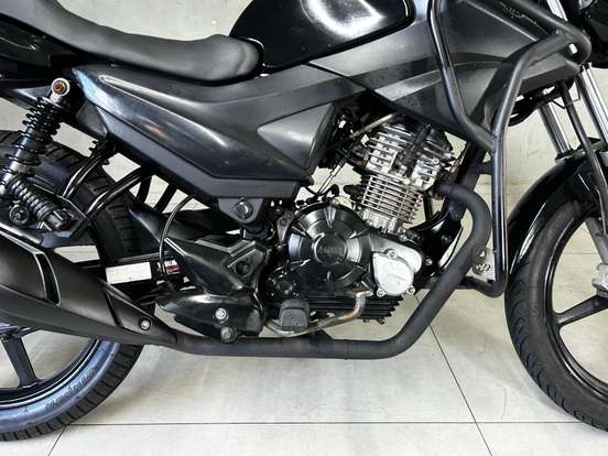 YAMAHA-FACTOR YBR 150 ED YAMAHA-FACTOR YBR 150 ED-2020