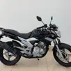 YAMAHA FAZER BLACK EDITION YAMAHA FAZER BLACK EDITION
