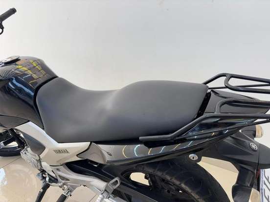 YAMAHA-FAZER BLACK EDITION-2013