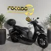 YAMAHA FLUO 125 ABS YAMAHA FLUO 125 ABS