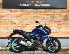 YAMAHA FZ15 FAZER ABS YAMAHA FZ15 FAZER ABS