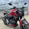 YAMAHA FZ15 FAZER CONNECTED ABS YAMAHA FZ15 FAZER CONNECTED ABS