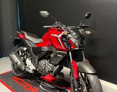 YAMAHA FZ15 FAZER CONNECTED ABS YAMAHA FZ15 FAZER CONNECTED ABS