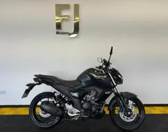 YAMAHA FZ15 FAZER CONNECTED ABS YAMAHA FZ15 FAZER CONNECTED ABS
