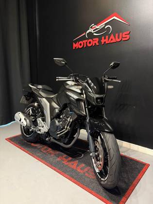 YAMAHA FZ25 FAZER ABS 