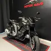 YAMAHA FZ25 FAZER ABS YAMAHA FZ25 FAZER ABS