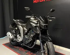 YAMAHA FZ25 FAZER ABS YAMAHA FZ25 FAZER ABS