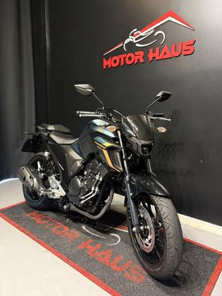 YAMAHA FZ25 FAZER ABS 