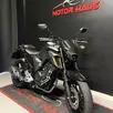 YAMAHA FZ25 FAZER ABS YAMAHA FZ25 FAZER ABS