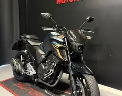 YAMAHA FZ25 FAZER ABS YAMAHA FZ25 FAZER ABS