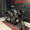 YAMAHA FZ25 FAZER ABS YAMAHA FZ25 FAZER ABS