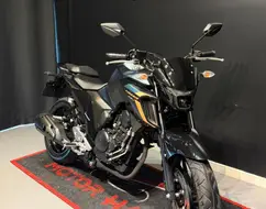 YAMAHA FZ25 FAZER ABS YAMAHA FZ25 FAZER ABS