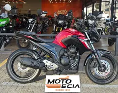 YAMAHA FZ25 FAZER ABS YAMAHA FZ25 FAZER ABS