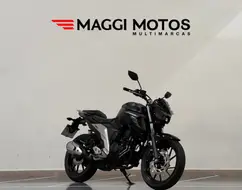 YAMAHA FZ25 FAZER ABS YAMAHA FZ25 FAZER ABS