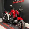 YAMAHA FZ25 FAZER ABS YAMAHA FZ25 FAZER ABS