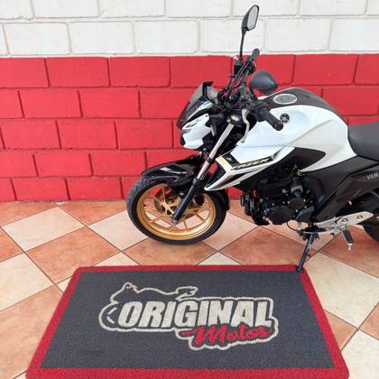 YAMAHA FZ25 FAZER ABS 