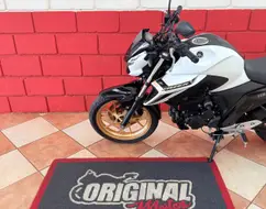 YAMAHA FZ25 FAZER ABS YAMAHA FZ25 FAZER ABS