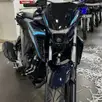 YAMAHA FZ25 FAZER CONNECTED ABS YAMAHA FZ25 FAZER CONNECTED ABS