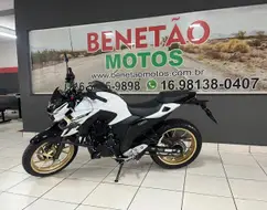 YAMAHA FZ25 FAZER CONNECTED ABS YAMAHA FZ25 FAZER CONNECTED ABS