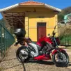 YAMAHA FZ25 FAZER ABS YAMAHA FZ25 FAZER ABS