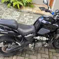 YAMAHA MT-03 YAMAHA MT-03