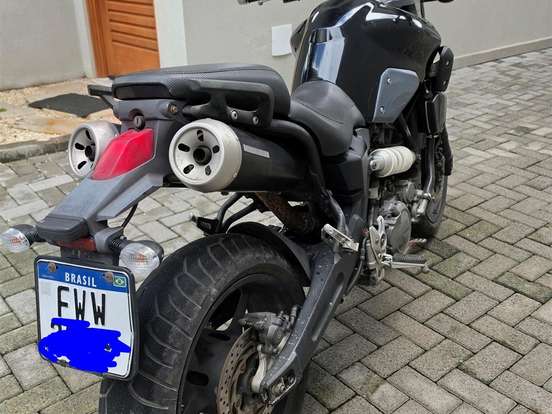 YAMAHA-MT-03 YAMAHA-MT-03-2008