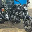 YAMAHA MT-03 ABS YAMAHA MT-03 ABS