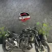 YAMAHA MT-03 ABS YAMAHA MT-03 ABS