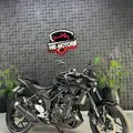 YAMAHA MT-03 ABS YAMAHA MT-03 ABS