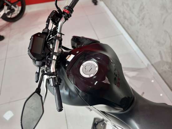 YAMAHA-MT-03 CONNECTED ABS-2025