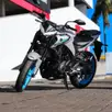 YAMAHA MT-03 CONNECTED ABS YAMAHA MT-03 CONNECTED ABS