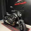 YAMAHA MT-07 ABS YAMAHA MT-07 ABS