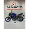 YAMAHA MT-07 ABS YAMAHA MT-07 ABS