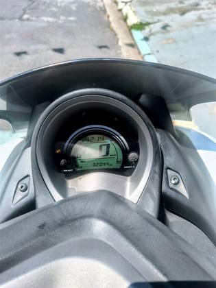 YAMAHA NMAX 160 STAR WARS 