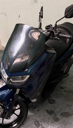 YAMAHA NMAX 160 ABS 