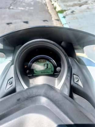 YAMAHA-NMAX 160 STAR WARS-2020